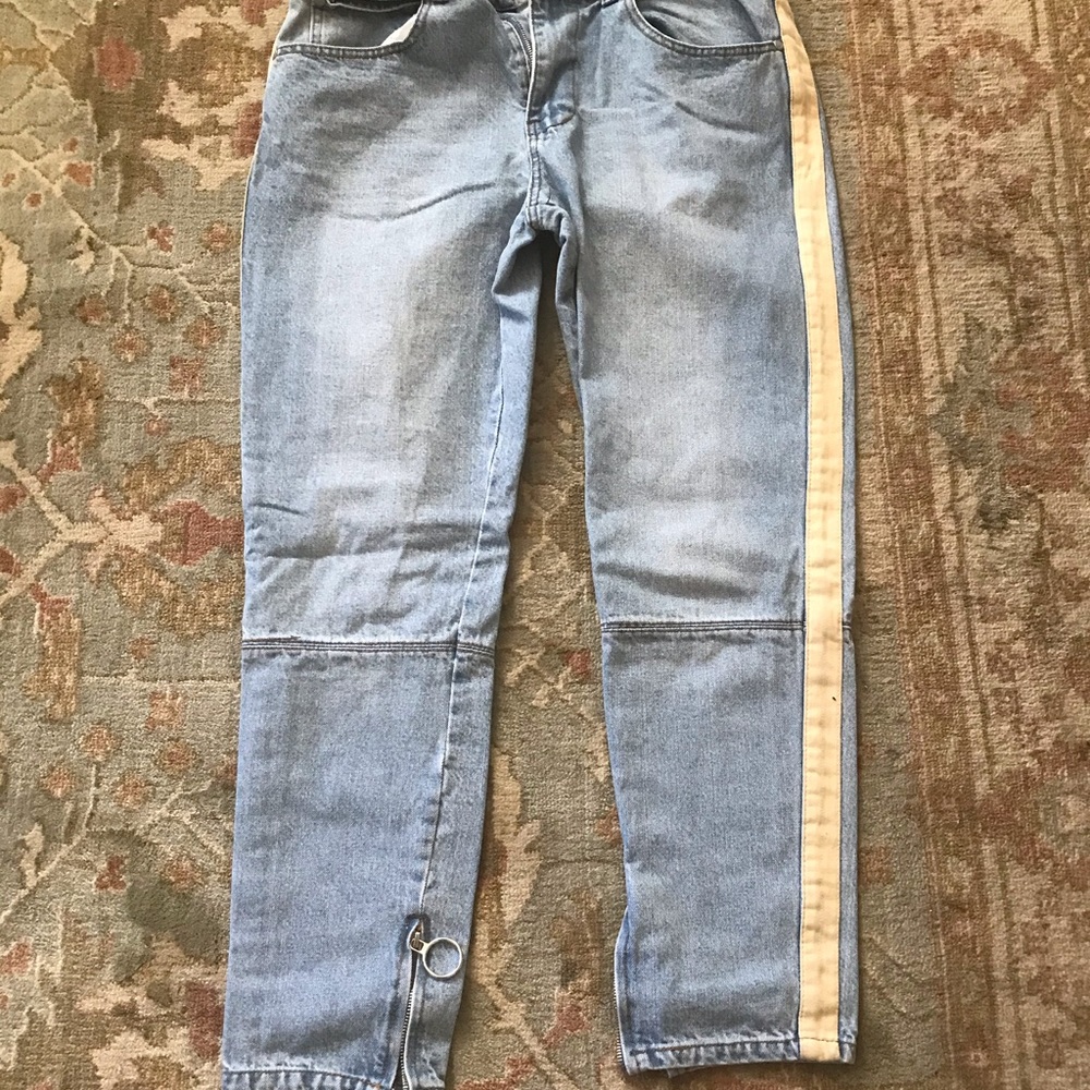 Designer Jeans
